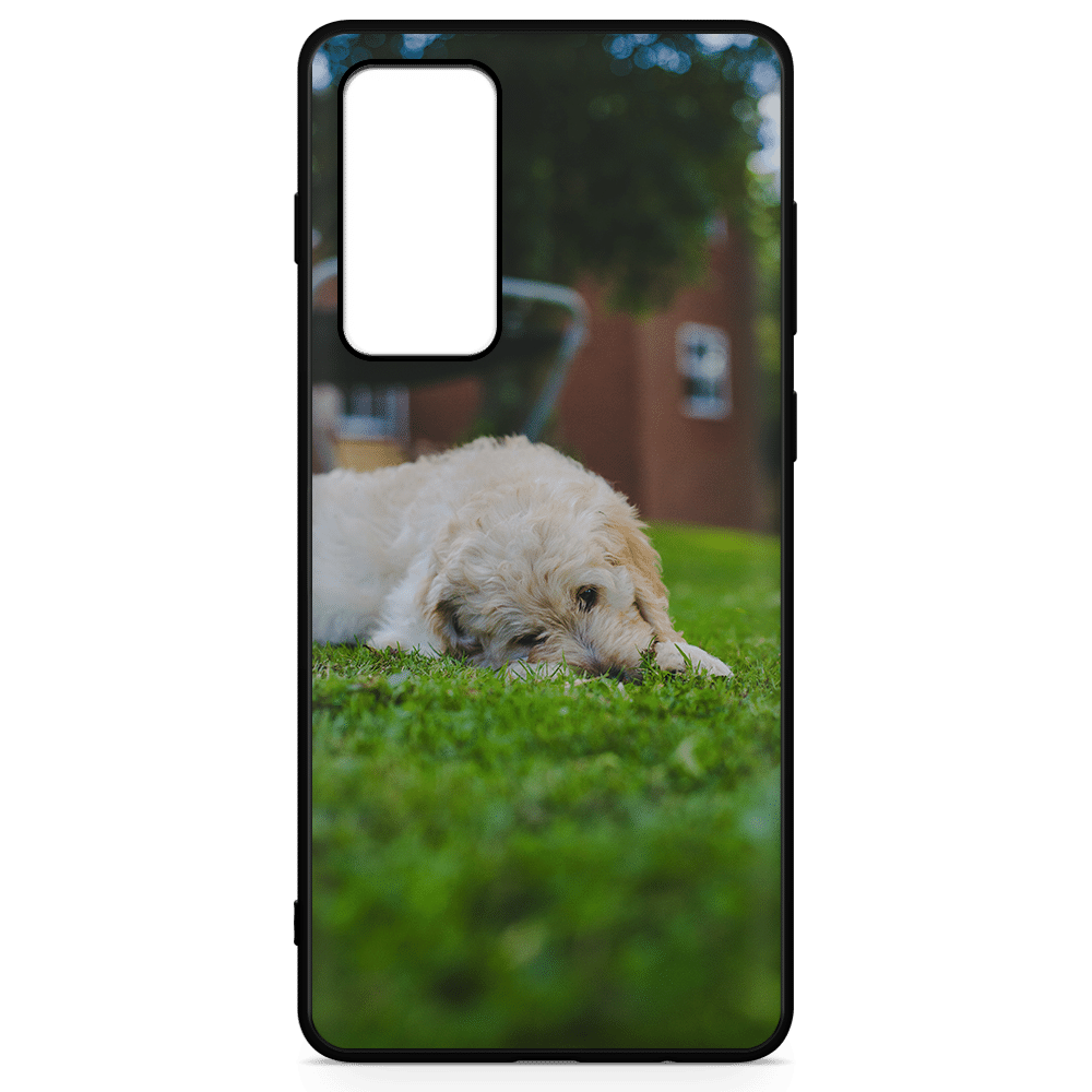 Vivo X60 personalised phone case